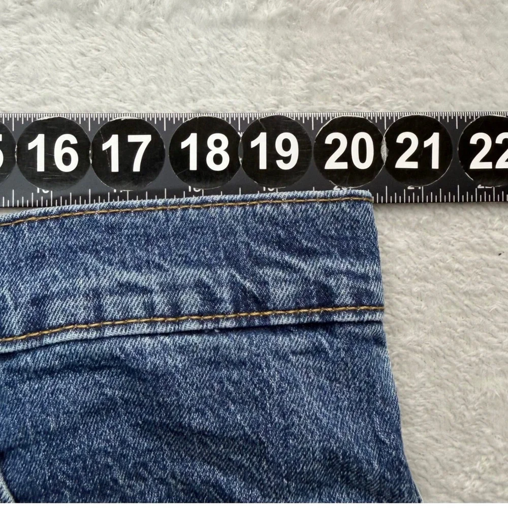 Levis 541 Jeans Men 40x32 Blue Athletic Taper‎ Eco Ease Stretch NEW